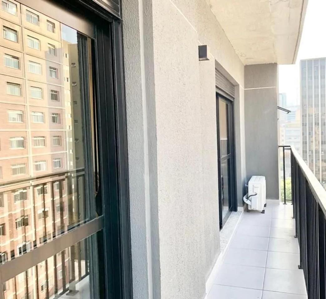 Apartamento Ap Consolacao C/ar, Internet Alta Velocidade